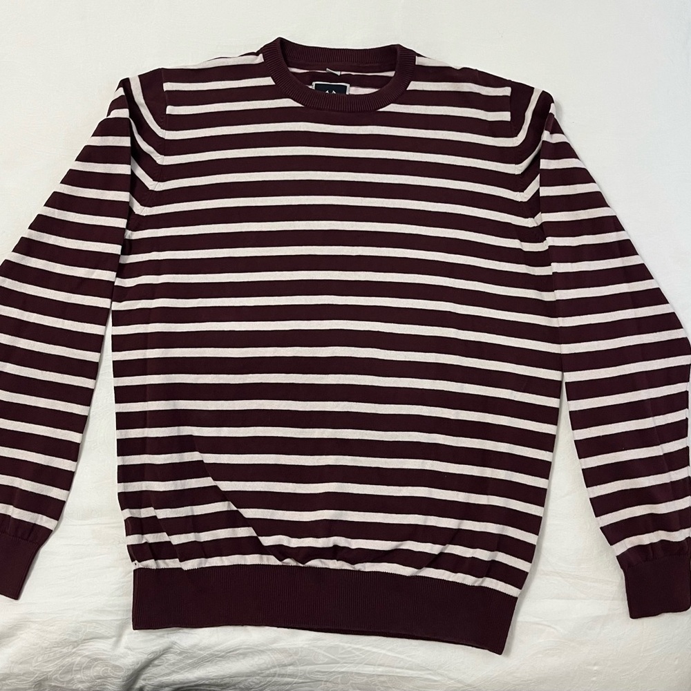 2DieFor cotton sweater